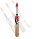 Puma Pulse 1500 English Willow Cricket Bat (Size 4)