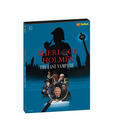 Sherlock Holmes: The Last Vampyre (English) [DVD]