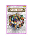Animated World Faiths (English) [DVD]