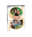 The Adventures Of Sherlock Homes: Volume 2 (English) [DVD]