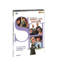The Adventures Of Sherlock Homes: Volume 6 (English) [DVD]