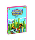 The Prince & The Pauper: Double Trouble (English) [DVD]