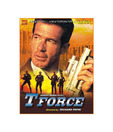 T-Force (English) [VCD]
