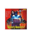 Mystery Monsters (English) [VCD]