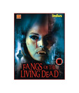Fangs Of The Living Dead (English) [VCD]