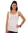Marc Ecko Happening White Tank Top