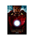 Iron Man 2 (Stark) (24 x 36 Inches)