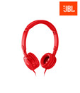 JBL Tempo On-ear Red