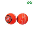 Jaspo I-20 PVC Cricket Ball (Pack of 6)