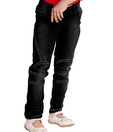 Barbie Cool Black Designer Jeans For Kids