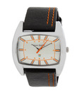 John Smith Natty White Dial Watch