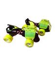 Jaspo Sonata  Adjustable Skates
