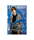 Justin Bieber (Arrows) (24 x 36 Inches)