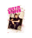 Justin Bieber (Photo) (24 x 36 Inches)