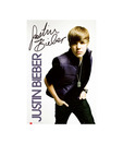 Justin Bieber (Vest) (24 x 36 Inches)