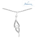 Johareez Charming Pearl Pendant