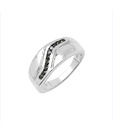 Johareez Royal Black Diamond Men