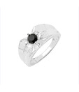 Johareez Magnificient Black Diamond Men