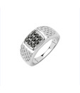 Johareez Rich White Diamond Men