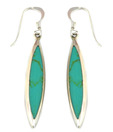 Aiva Scintillating Sterling Silver Earrings