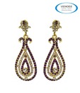 Vendee  Resplendent Earring