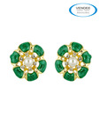 Vendee  Royal Earring