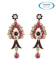 Vendee  Gorgeous Earring with Free Earrings