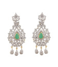 Styleos Magnificent Maharani Earrings