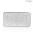 Hari Shanker 20 G Sterling Silver Auspicious Note