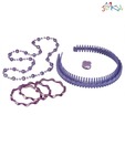 Jokdz Lovely Blue Accessories Combo