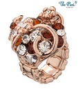 Pari Exclusive Victorian Ring