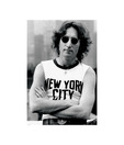 John Lennon (NYC) (24 x 36 Inches)