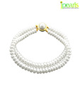 Jpearls Dual Pearl Bracelet