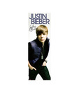 Justin Bieber (Vest) (21 x 62 Inches)