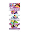 Dora Elastic With Heart Knocker Ponies