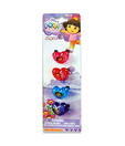 Dora Heart Ring Set-4 pc.