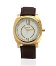 Sakura Absolute Gold Watch