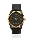Sakura Golden Layer Watch