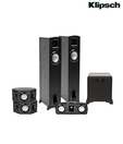 KLIPSCH F 10 PDD with SW350 Speaker System