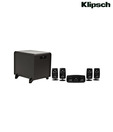 KLIPSCH QUINTET IV with SW450 Speaker System