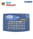 Casio Label Printer KL- 60 (pack of 10)