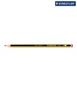 STAEDTLER Noris Pencil (Pack of 12 with 5 assorted degrees) (pack of 2)