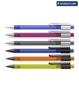 STAEDTLER Mechanical Pencil (0.5mm) (pack of 8)