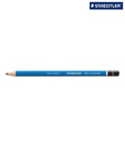 STAEDTLER Mars Lumograph Drawing Pencils (8B) (pack of 10)