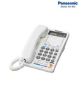 Panasonic Corded Phone KXTS-2378 MXW