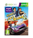 Kinect Joy Ride (Kinect Required) Xbox 360