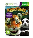 Kinectimals (Kinect Required) Xbox 360