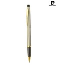 Pierre Cardin Kriss Satin Nickle Roller Ball Pen