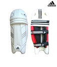 Adidas County Level Jr Cricket Batting Pad