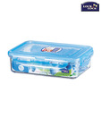 Lock & Lock Bisfree Rectangular Container - 550Ml